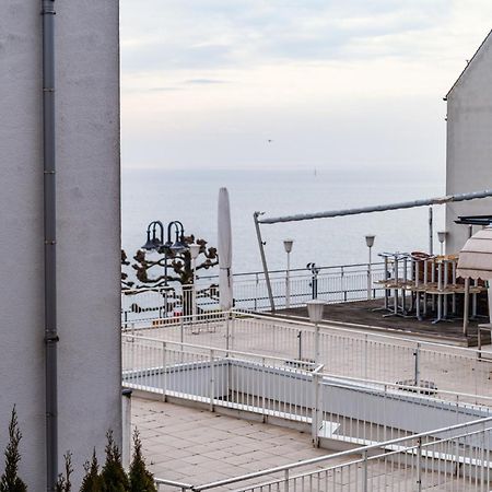 Ferienwohnung Ella - Direkt Am Bodensee Friedrichshafen Ngoại thất bức ảnh