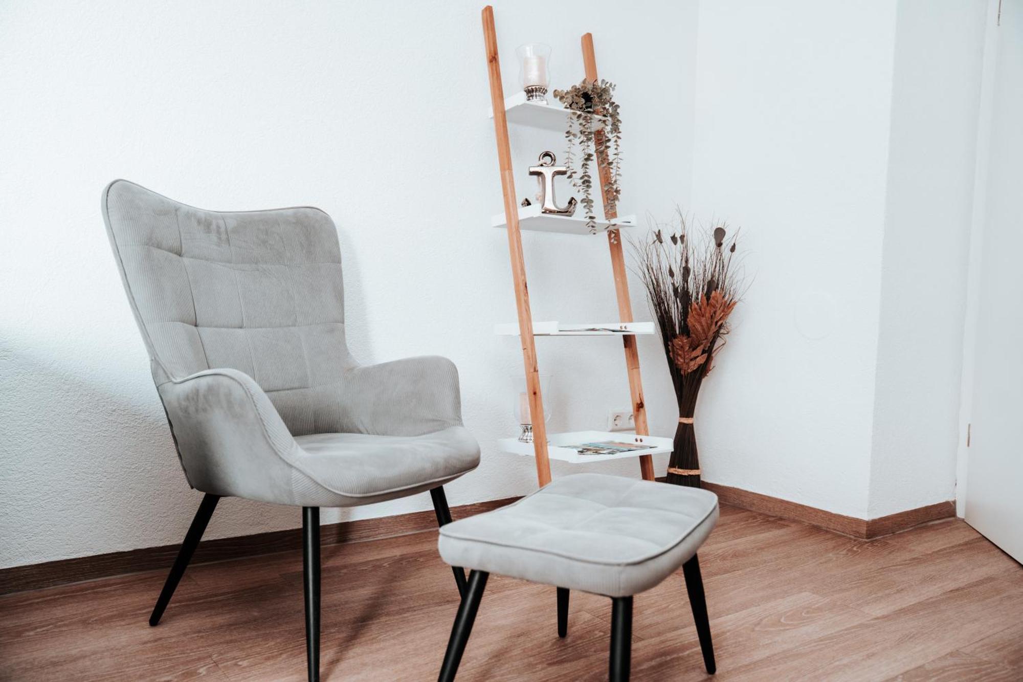 Ferienwohnung Ella - Direkt Am Bodensee Friedrichshafen Ngoại thất bức ảnh