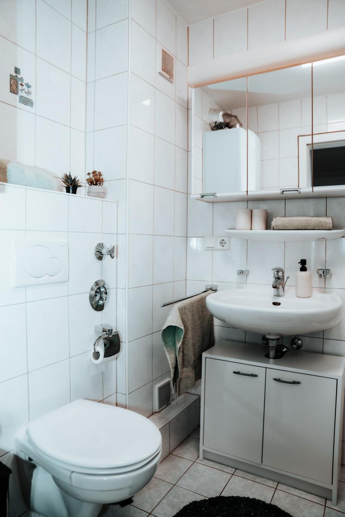 Ferienwohnung Ella - Direkt Am Bodensee Friedrichshafen Ngoại thất bức ảnh