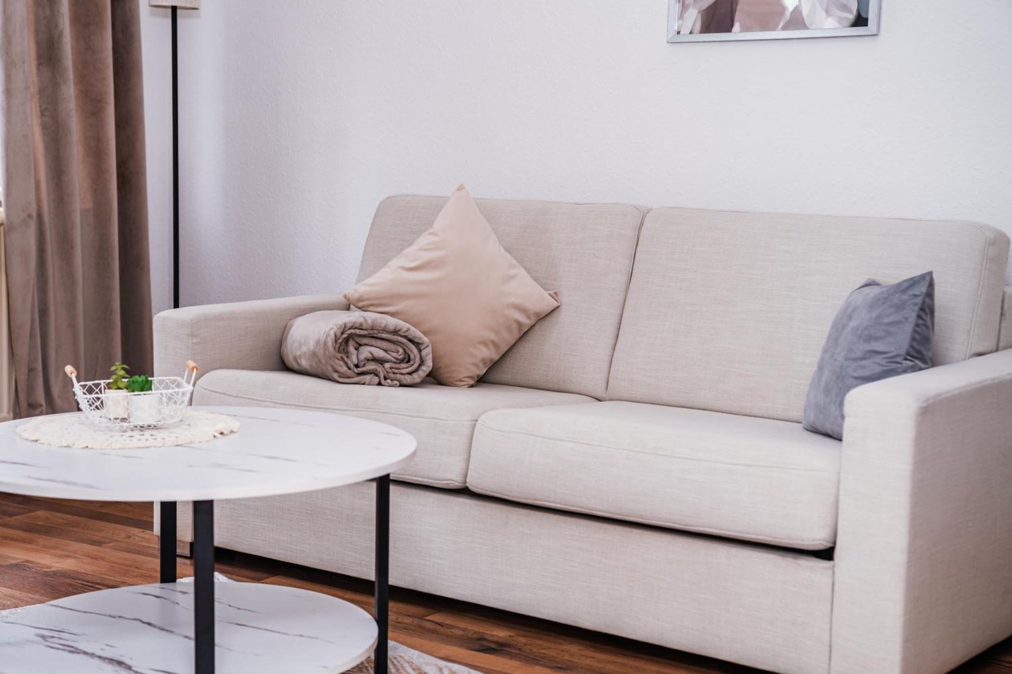 Ferienwohnung Ella - Direkt Am Bodensee Friedrichshafen Ngoại thất bức ảnh