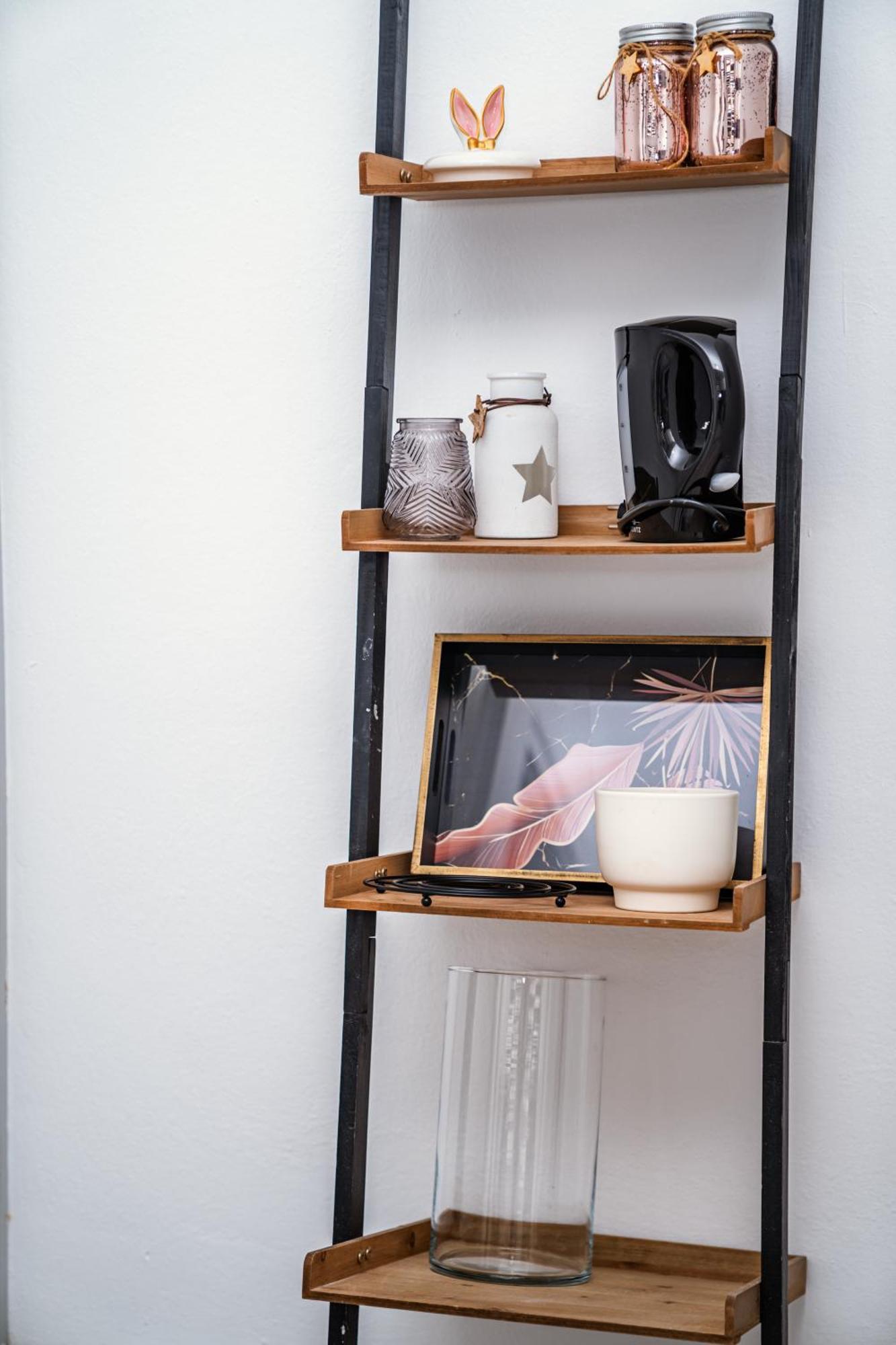 Ferienwohnung Ella - Direkt Am Bodensee Friedrichshafen Ngoại thất bức ảnh