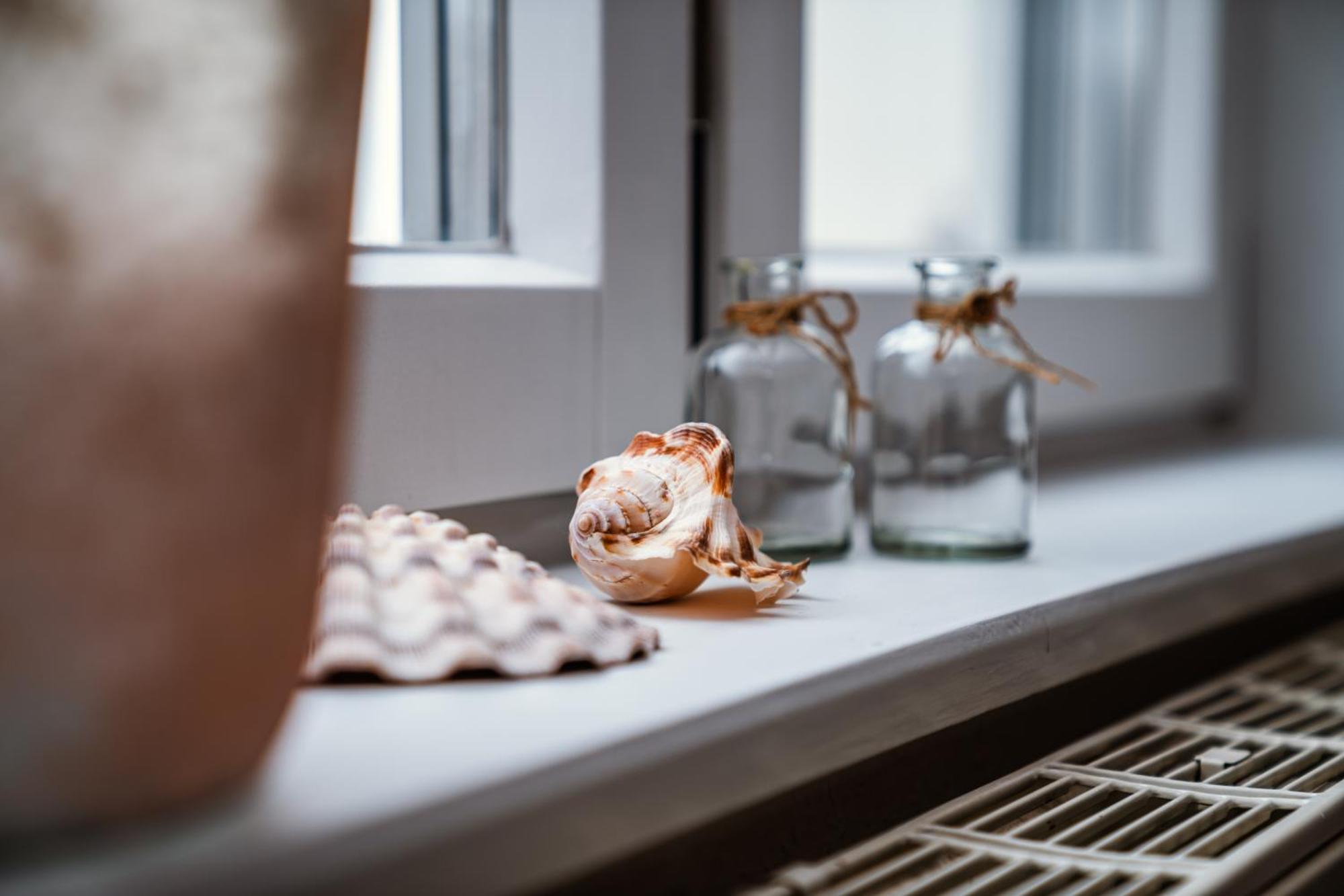 Ferienwohnung Ella - Direkt Am Bodensee Friedrichshafen Ngoại thất bức ảnh
