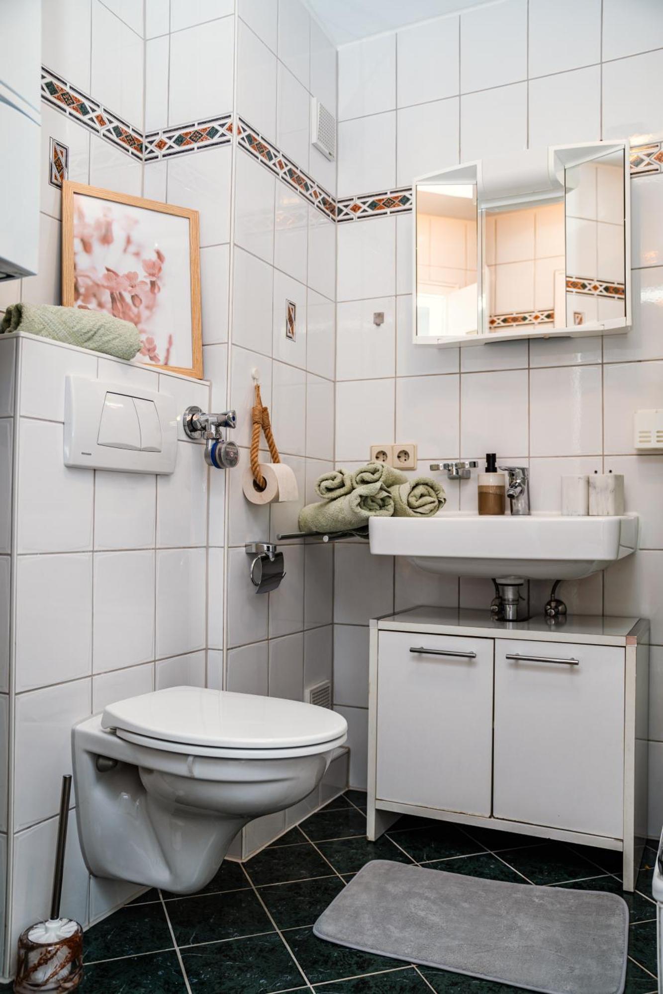 Ferienwohnung Ella - Direkt Am Bodensee Friedrichshafen Ngoại thất bức ảnh